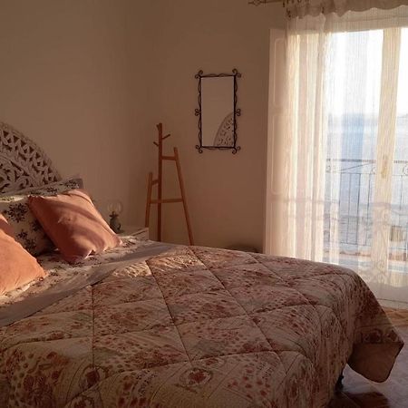 Mimi Junior Home, Central Sea View Apartment Praiano Luaran gambar