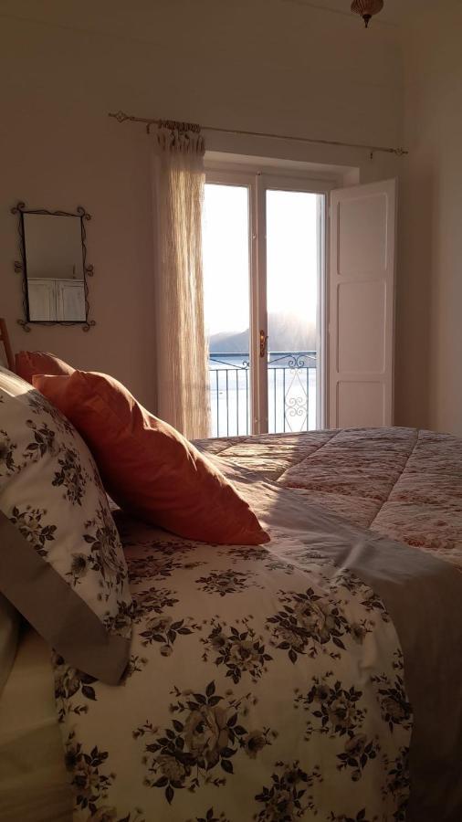 Mimi Junior Home, Central Sea View Apartment Praiano Luaran gambar