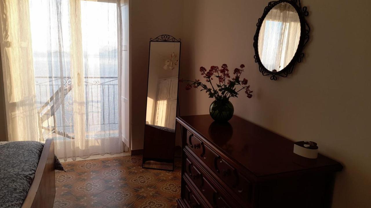 Mimi Junior Home, Central Sea View Apartment Praiano Luaran gambar
